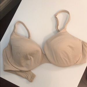 EUC Body by Victoria Demi bra